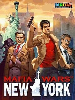 Mafia Wars™ New York free download